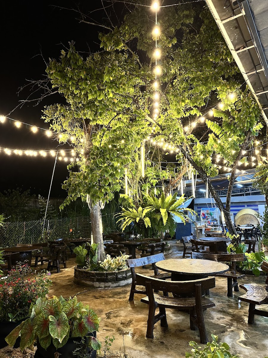 SP Thai Village