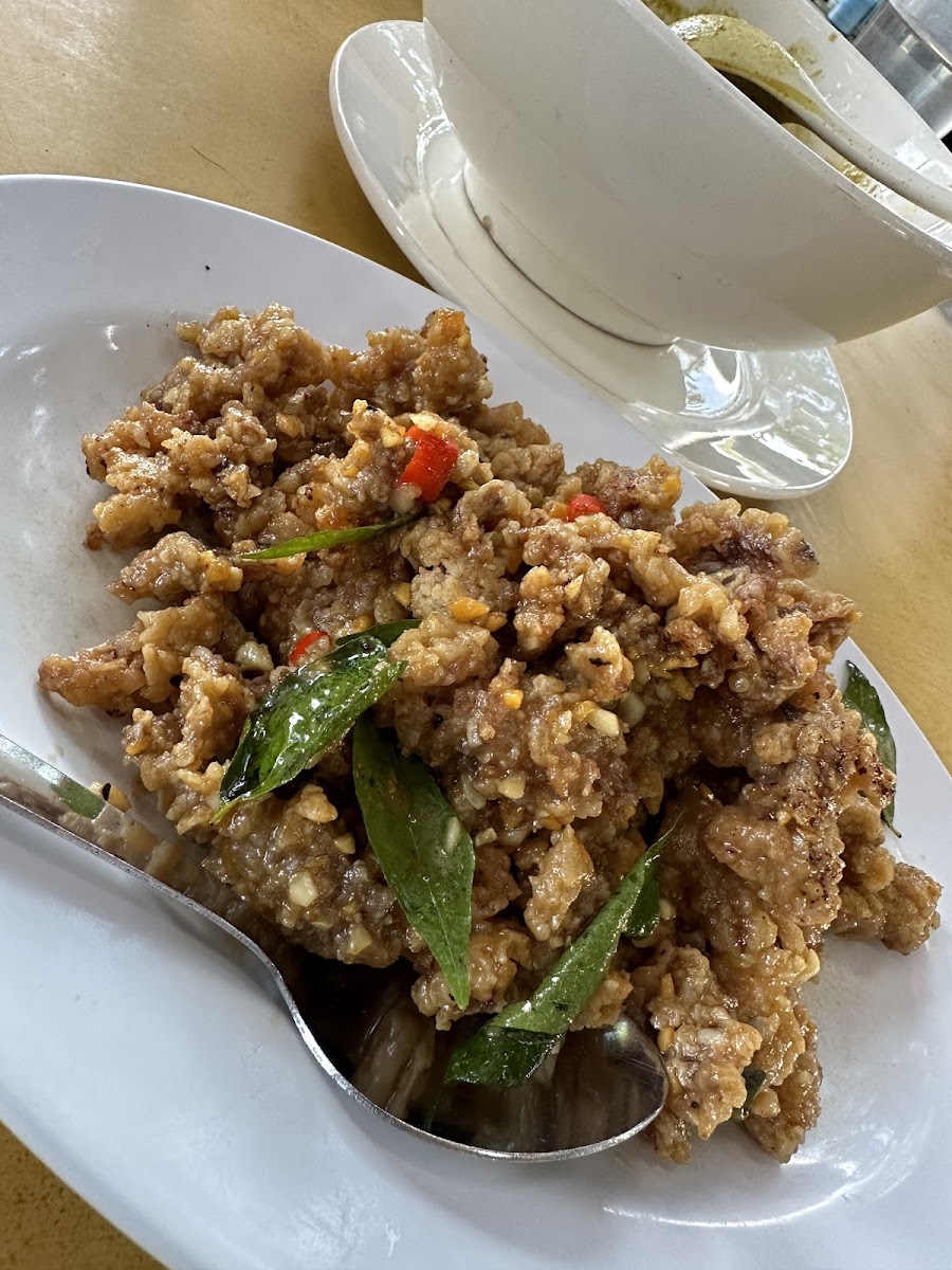 SP Thai Village Photo 9