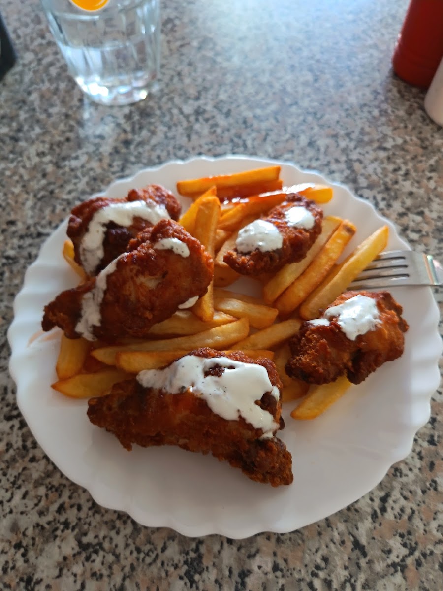 CEE KEBAB & BAR