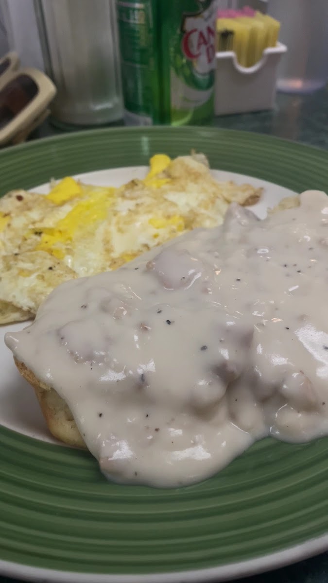 Mary's Cafe Photo 2