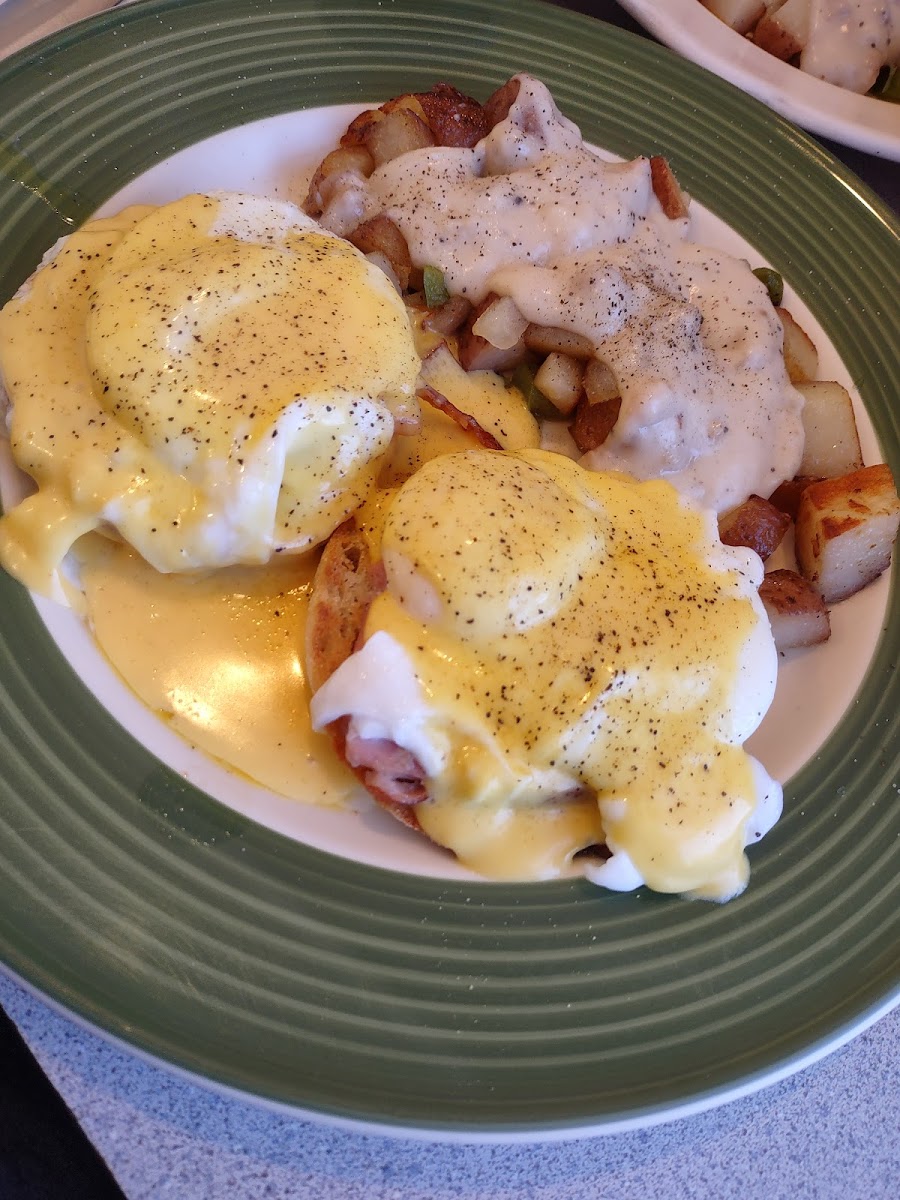 Mary's Cafe Photo 5