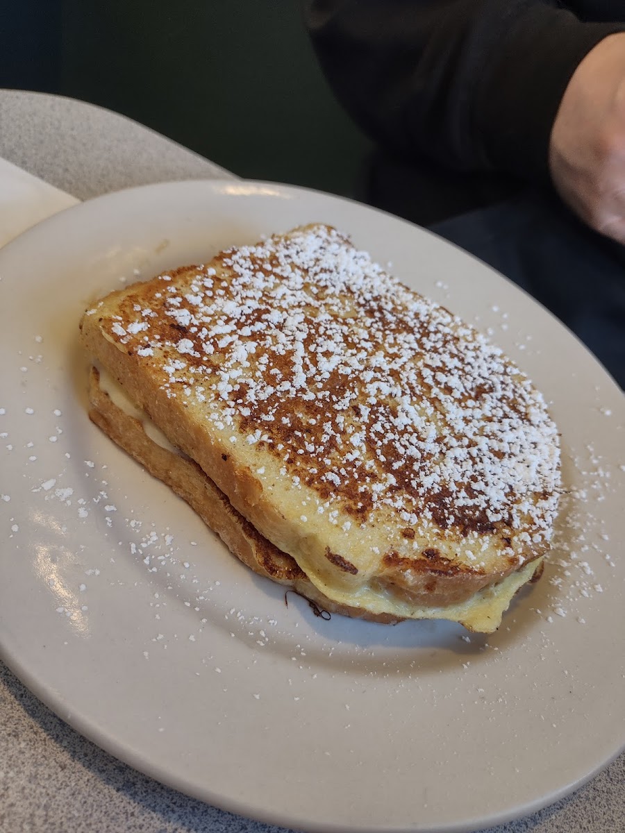 Mary's Cafe Photo 7