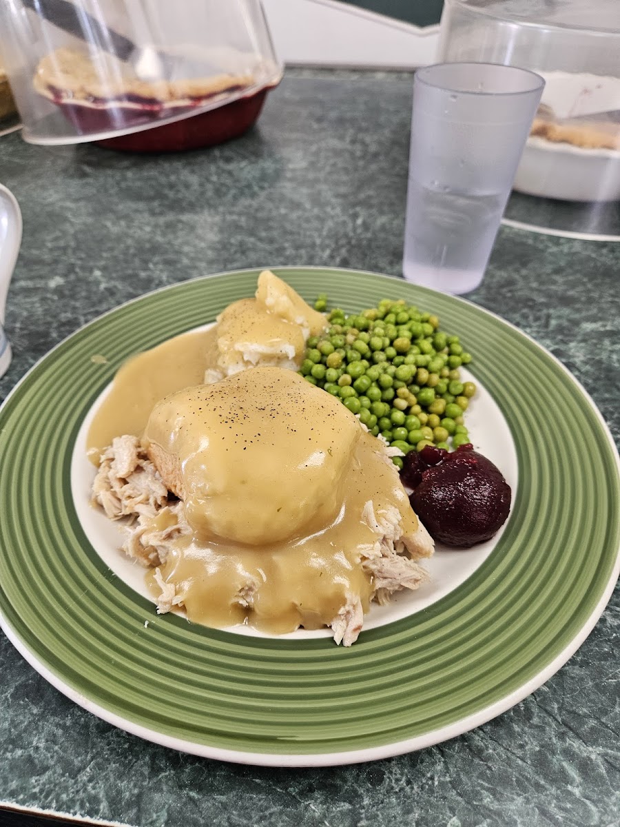 Mary's Cafe Photo 8
