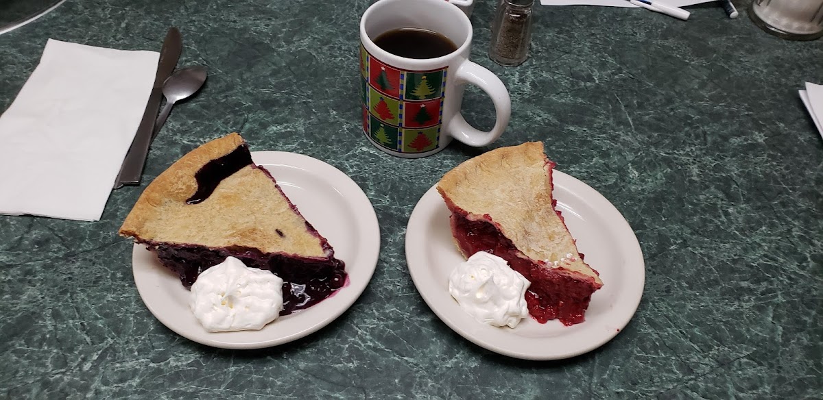 Mary's Cafe Photo 9
