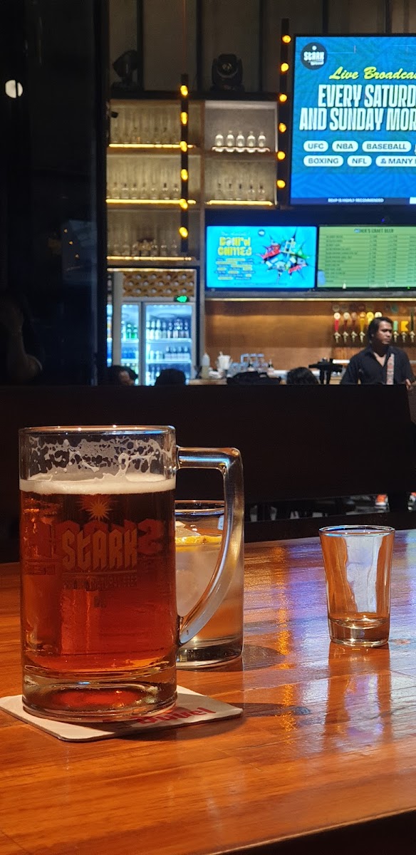THE GRTAND SOUTH HOUSE ( Taproom 22, The Lobby & Embassy Social Bar ) Photo 10