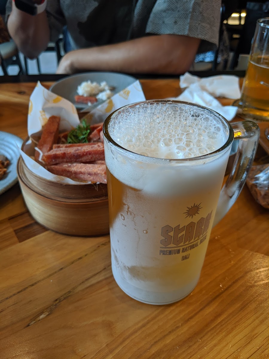 THE GRTAND SOUTH HOUSE ( Taproom 22, The Lobby & Embassy Social Bar ) Photo 8
