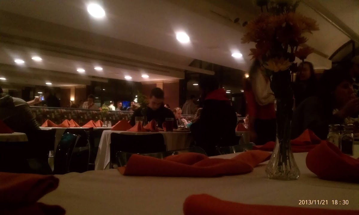 Taylor Dining Hall Photo 2