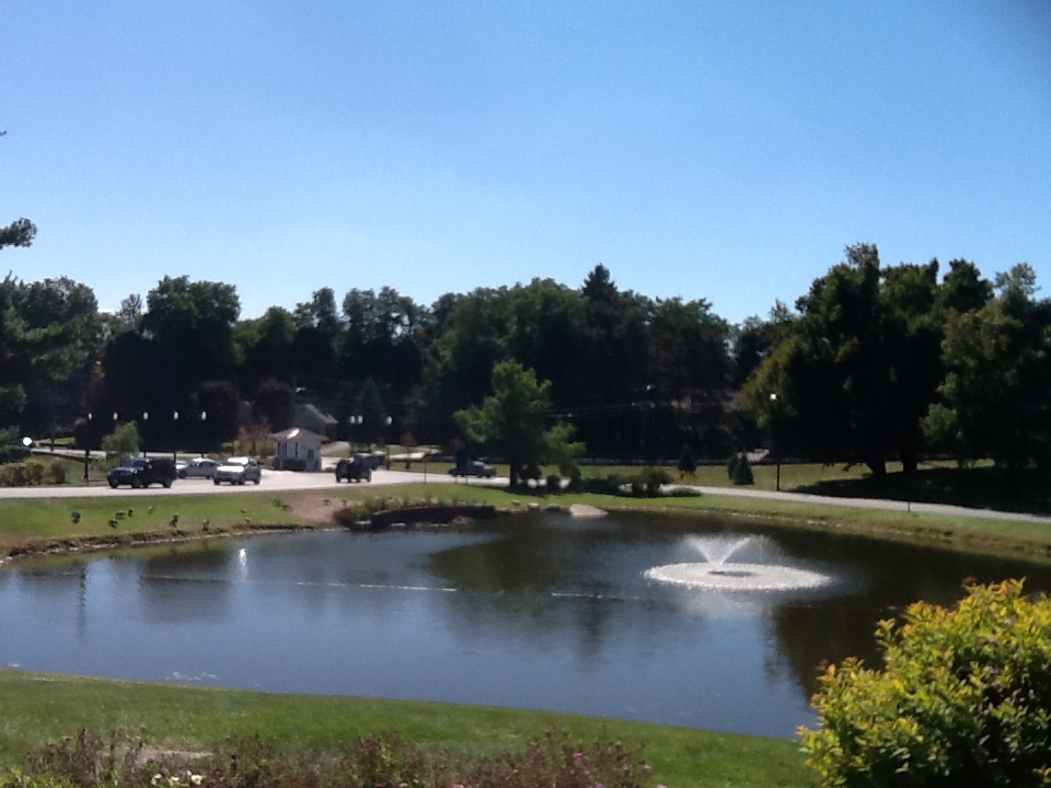 Taylor Dining Hall Photo 3
