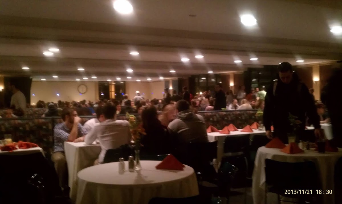 Taylor Dining Hall Photo 5
