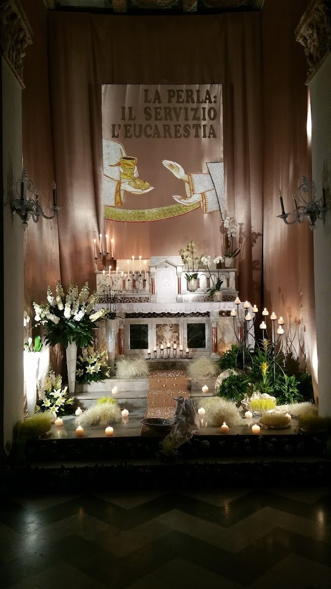 Chiesa di San Luigi
