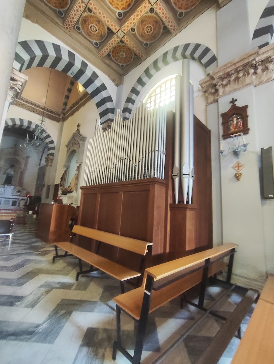 Chiesa di San Luigi Photo 2