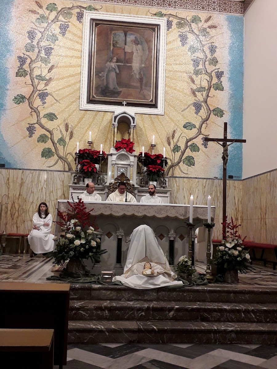 Chiesa di San Luigi Photo 3