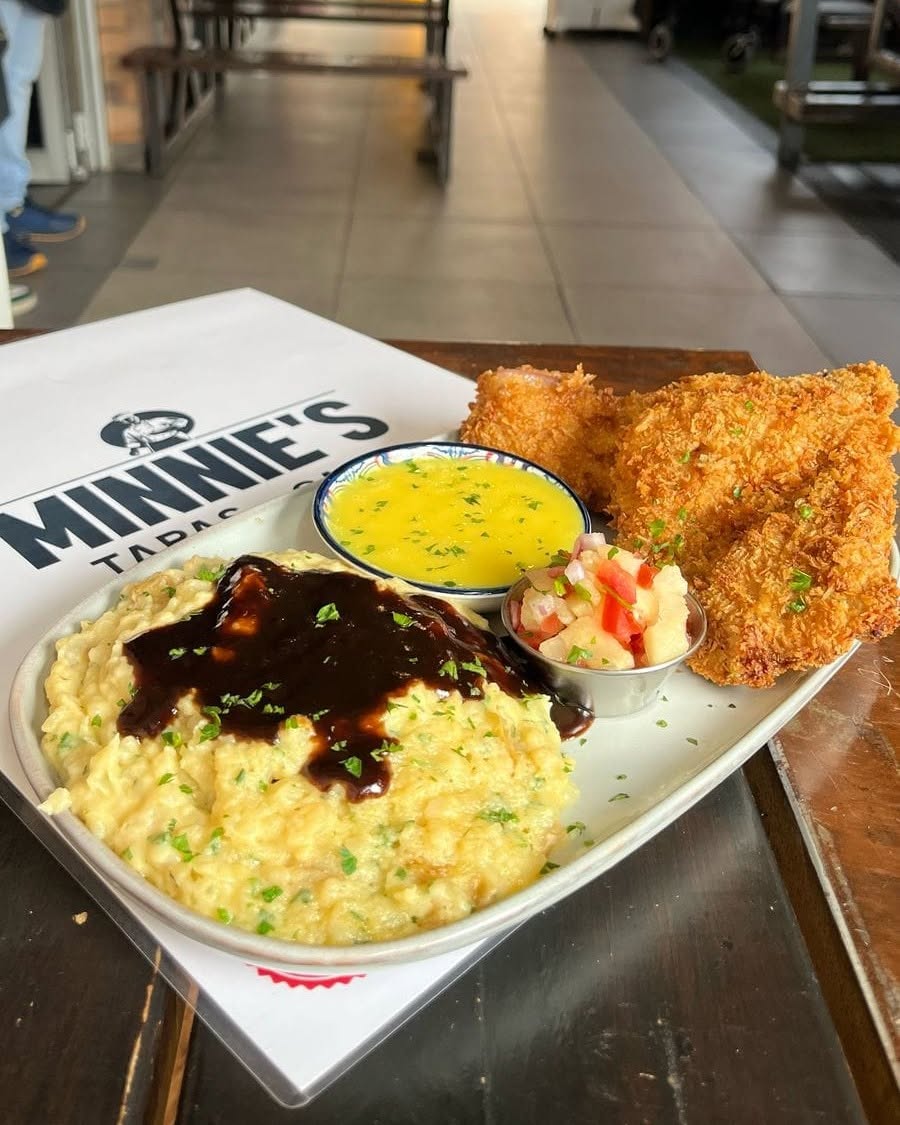 Minnie's Tapas Casa Photo 4