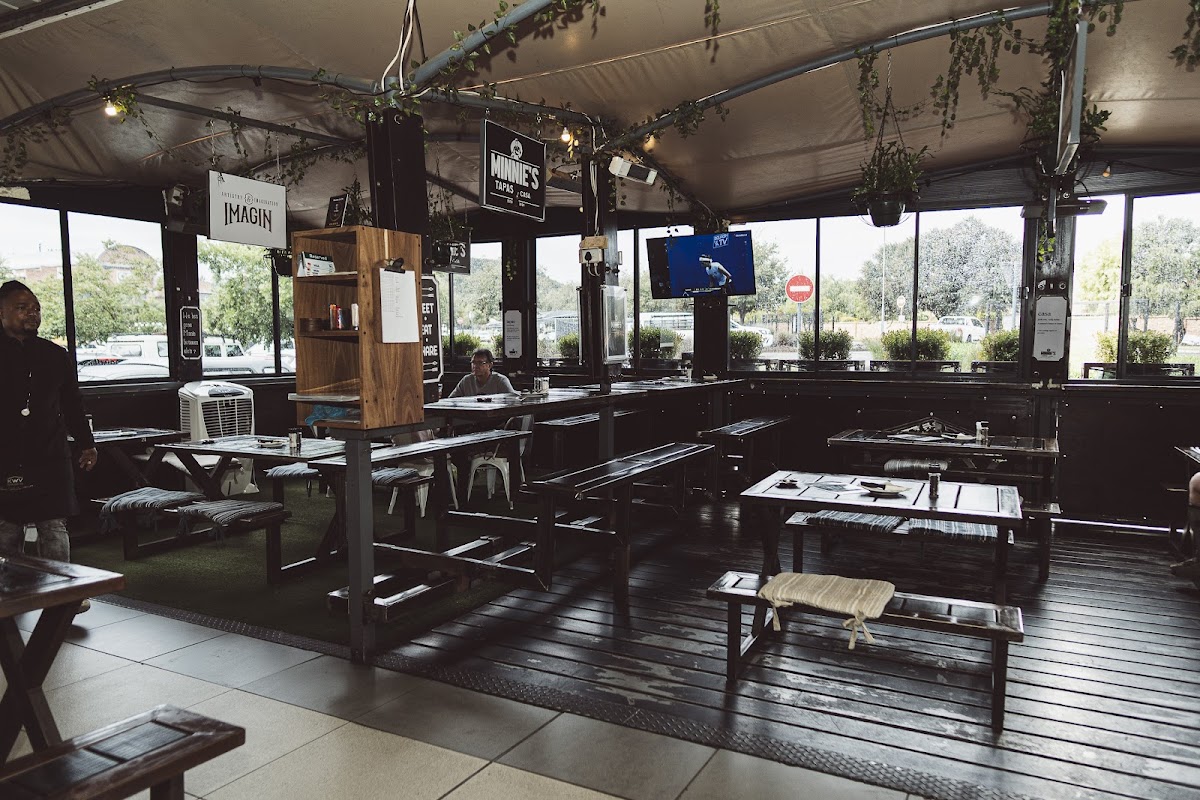 Minnie's Tapas Casa Photo 6