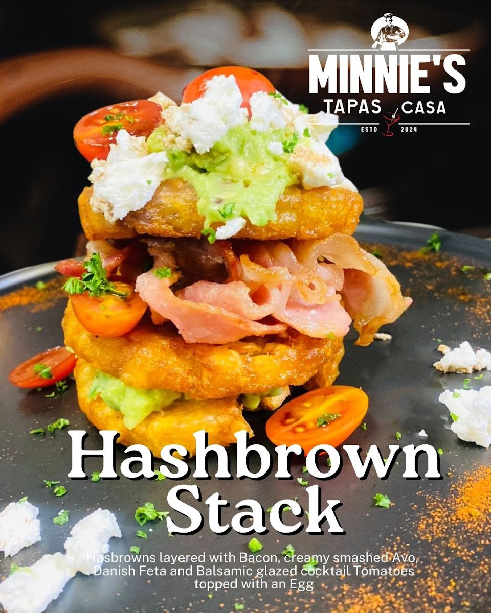 Minnie's Tapas Casa Photo Menu 8