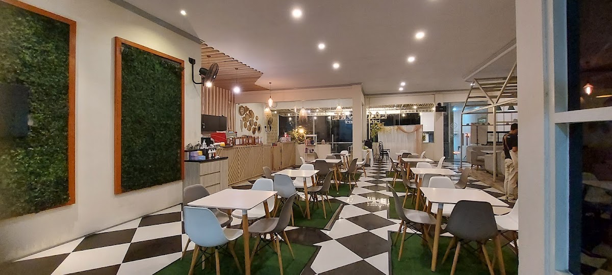 LOCAFORE Cafe and Eatery