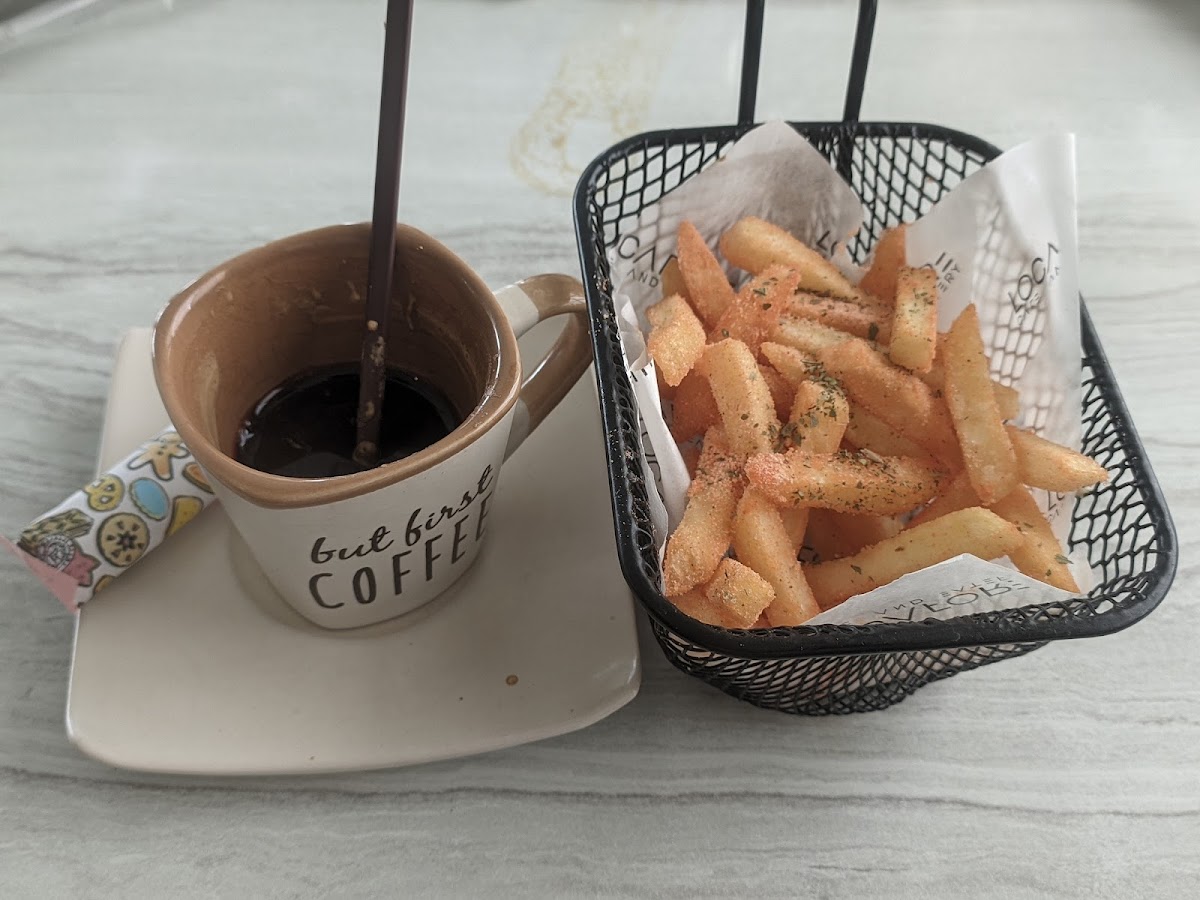 LOCAFORE Cafe and Eatery Photo 10