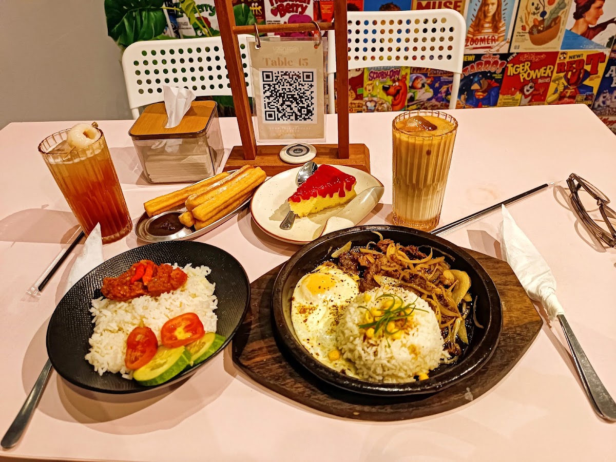 LOCAFORE Cafe and Eatery Photo 3