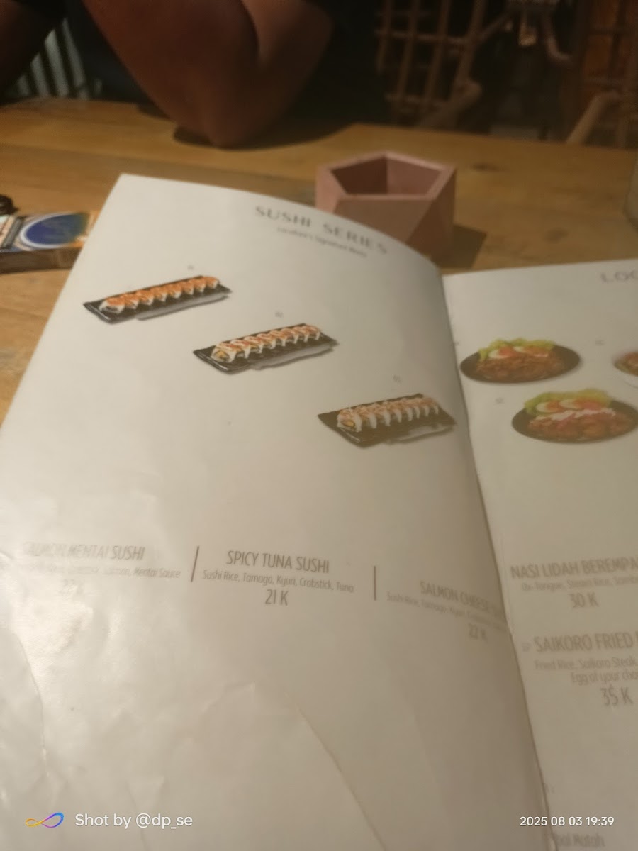 LOCAFORE Cafe and Eatery Photo Menu 10