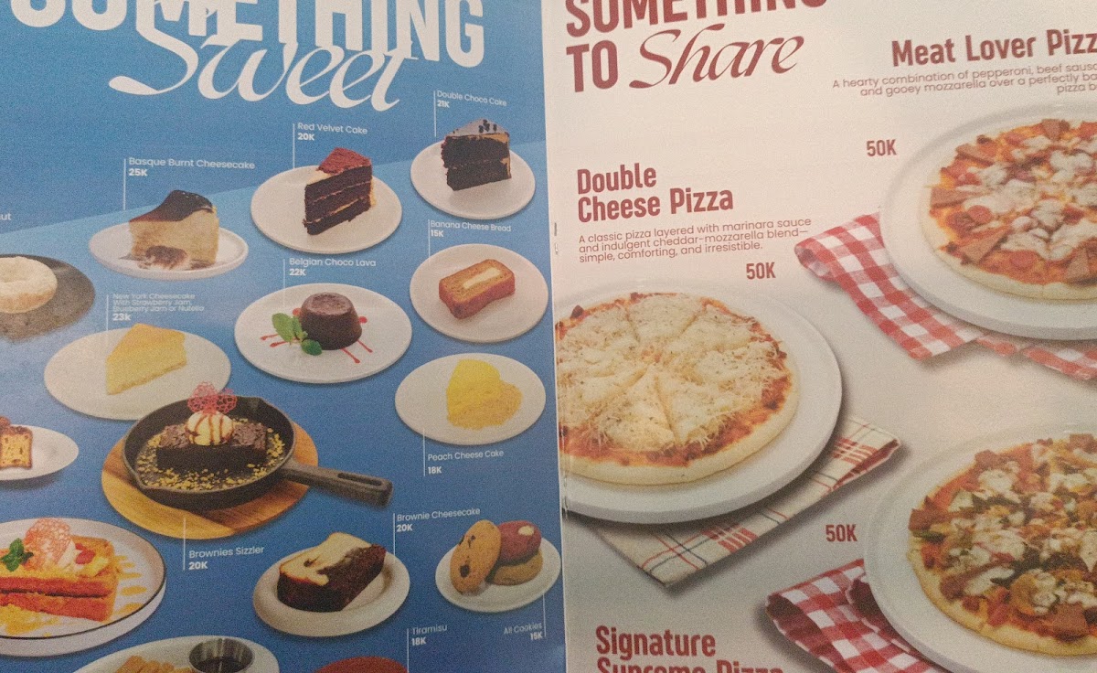 LOCAFORE Cafe and Eatery Photo Menu 4