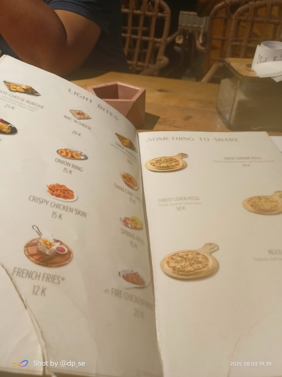 LOCAFORE Cafe and Eatery Photo Menu 9
