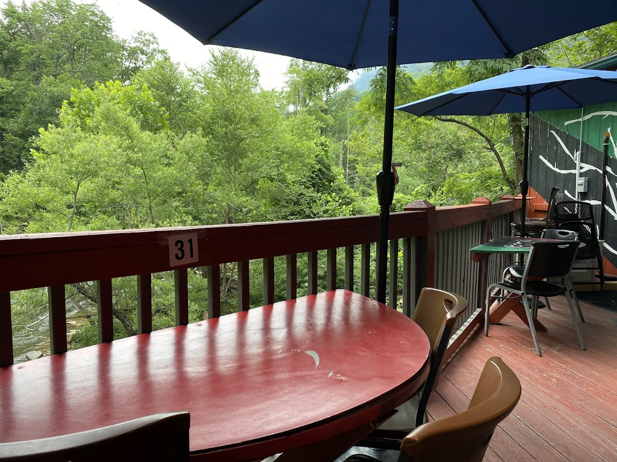 La Montaña Mexican Restaurant
