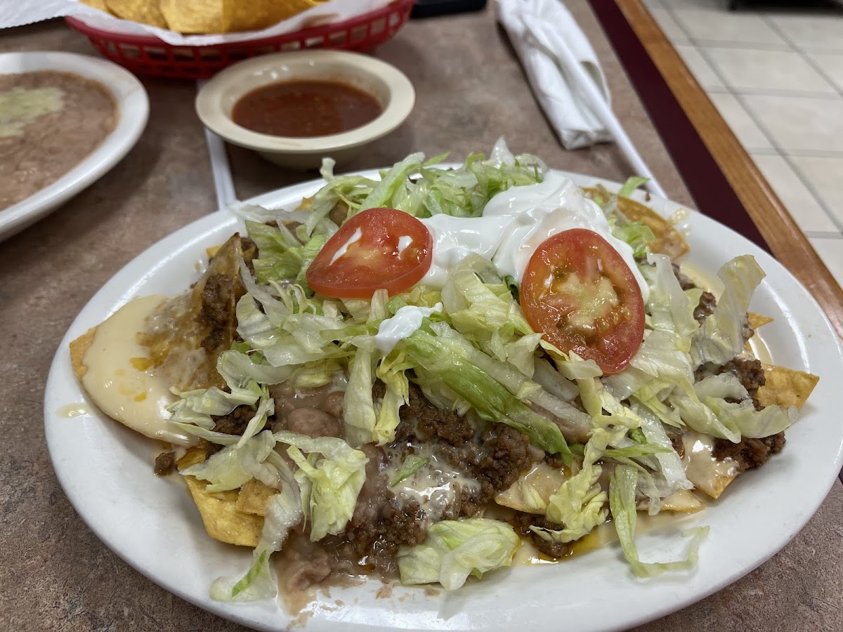 La Montaña Mexican Restaurant Photo 3