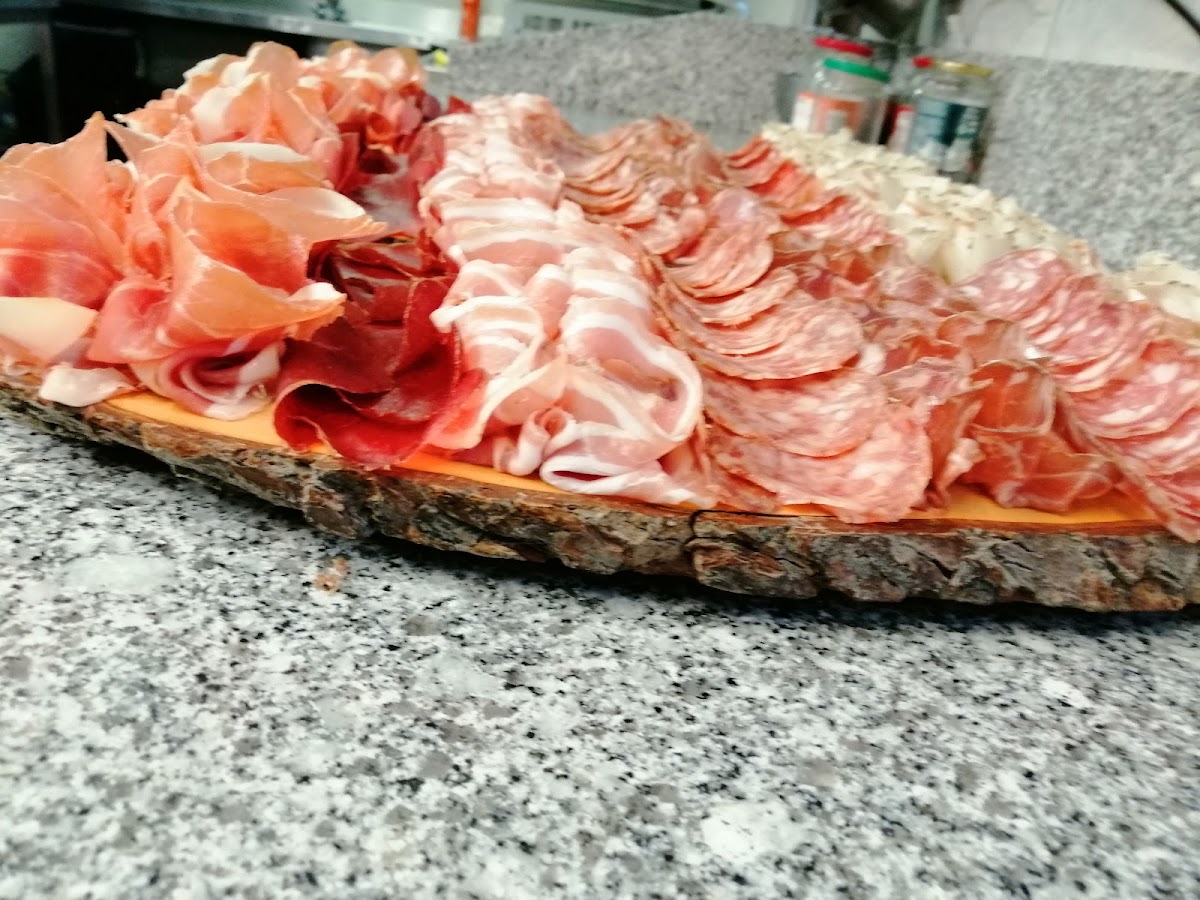 Osteria Grotto Croce Photo 2