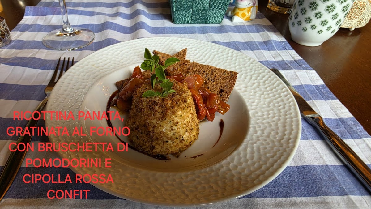 Osteria Grotto Croce Photo 3