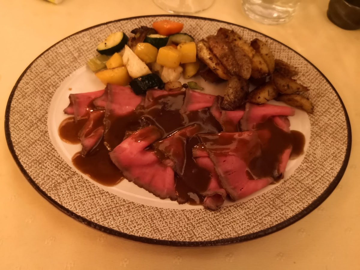 Osteria Grotto Croce Photo 5