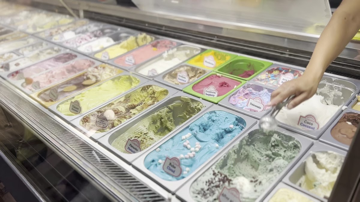 HELADOS Coloma. Photo 2