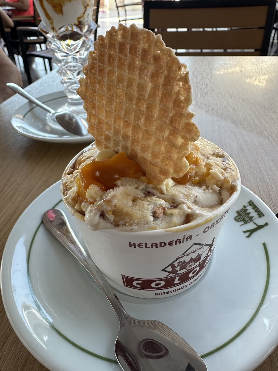 HELADOS Coloma. Photo 3