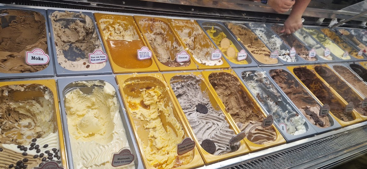 HELADOS Coloma. Photo 4