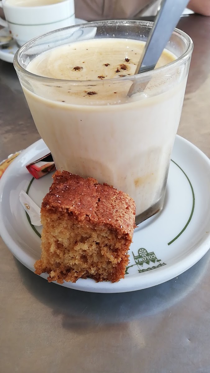 HELADOS Coloma. Photo 8