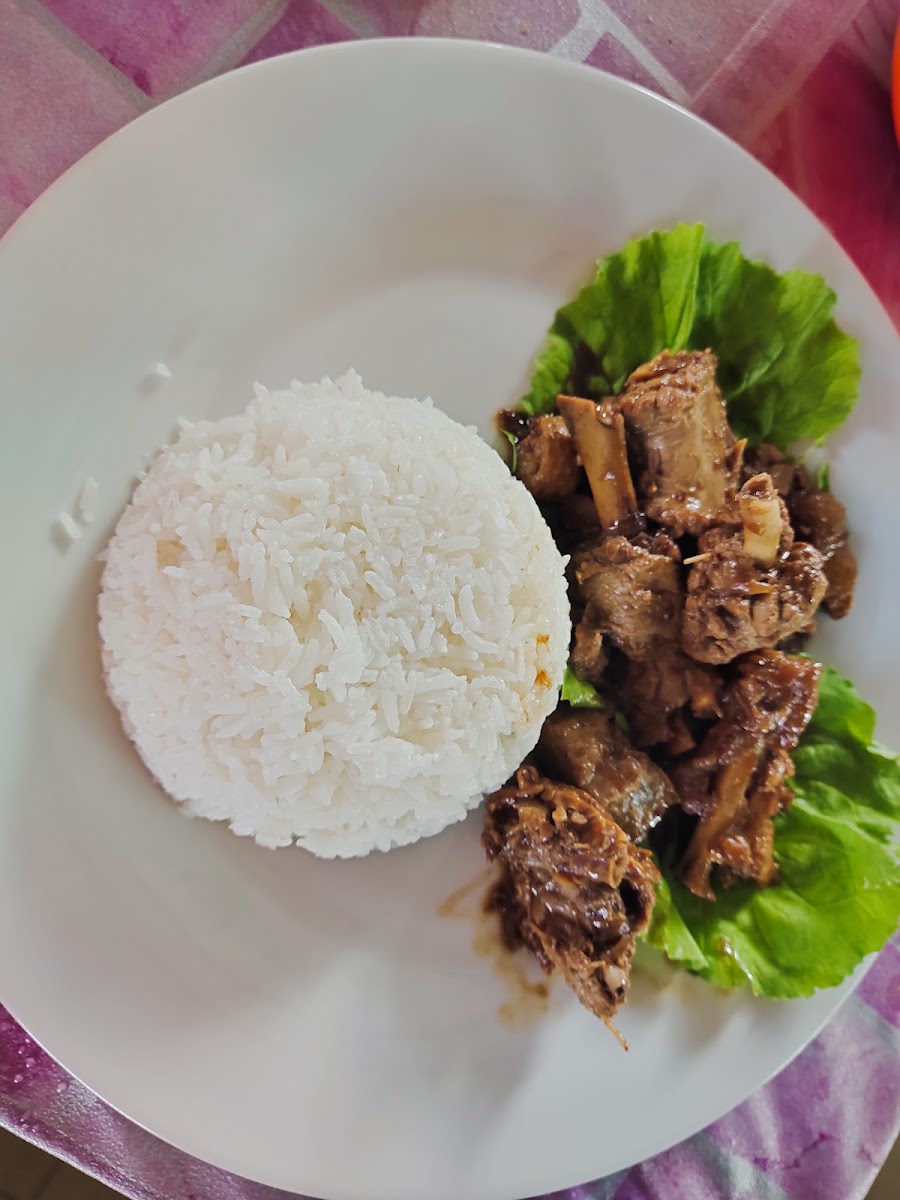 佳利美食茶室 Jiali Cafe Photo 10