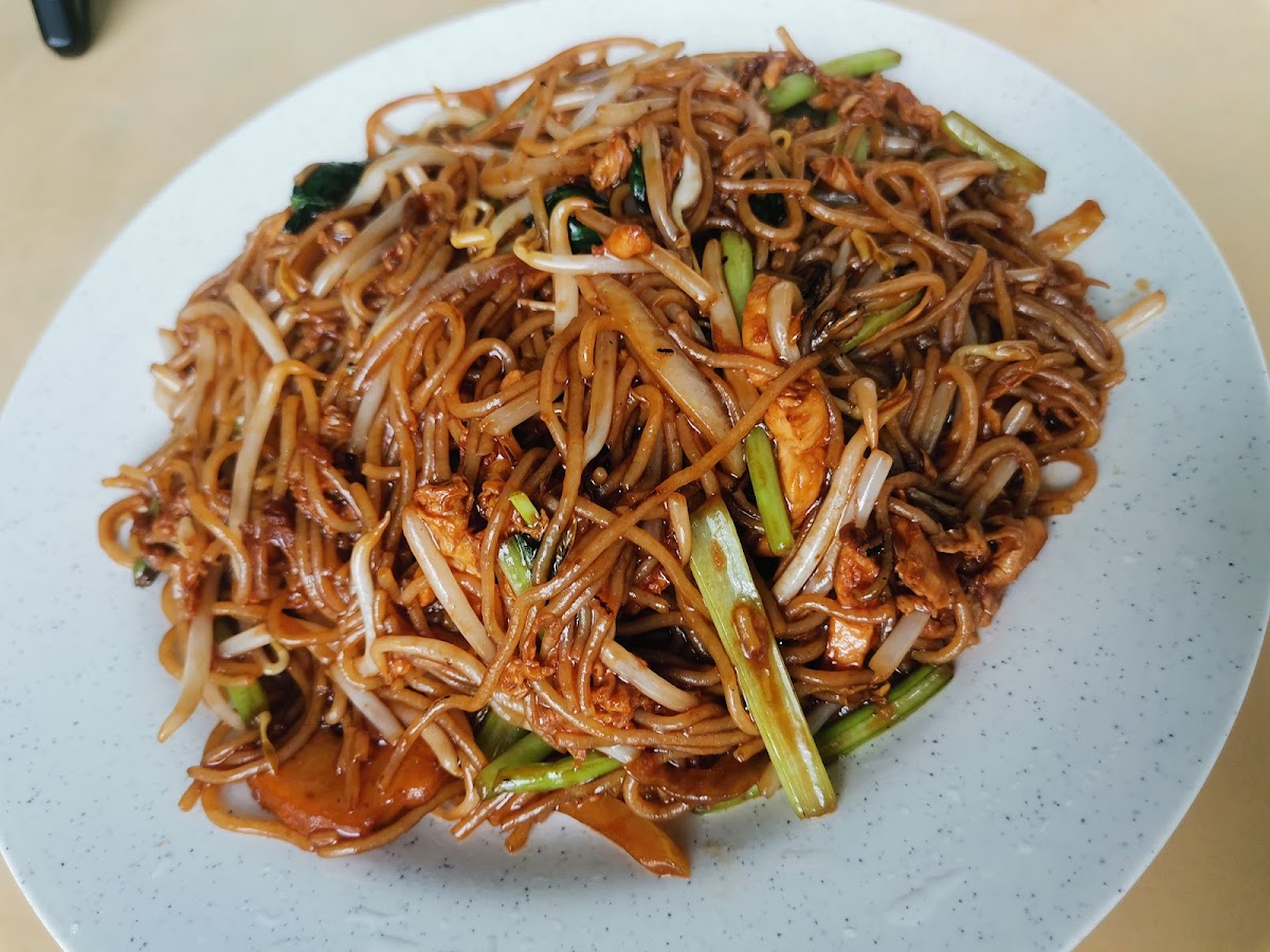 佳利美食茶室 Jiali Cafe Photo 3