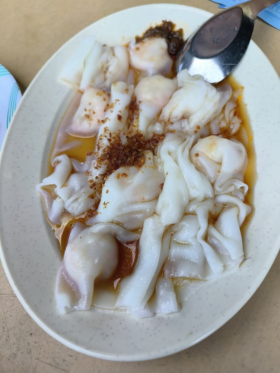 佳利美食茶室 Jiali Cafe Photo 4