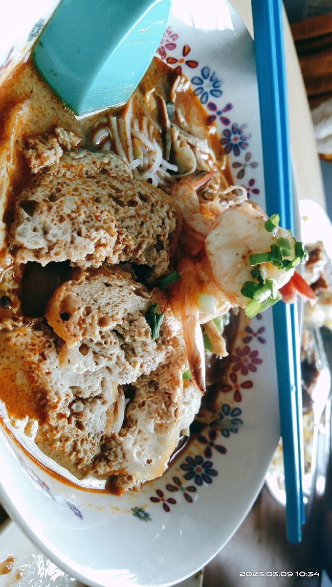 佳利美食茶室 Jiali Cafe Photo 5
