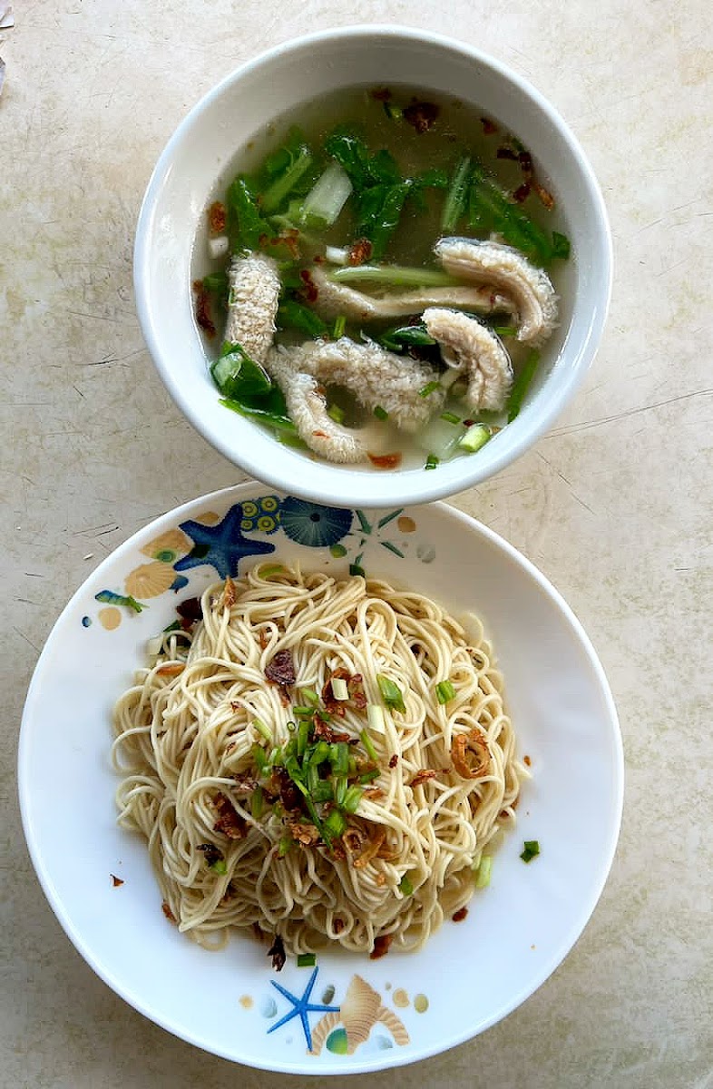 佳利美食茶室 Jiali Cafe Photo 7