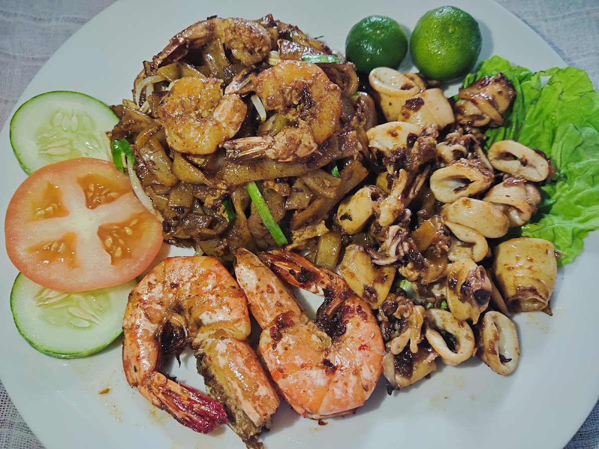 佳利美食茶室 Jiali Cafe Photo 8