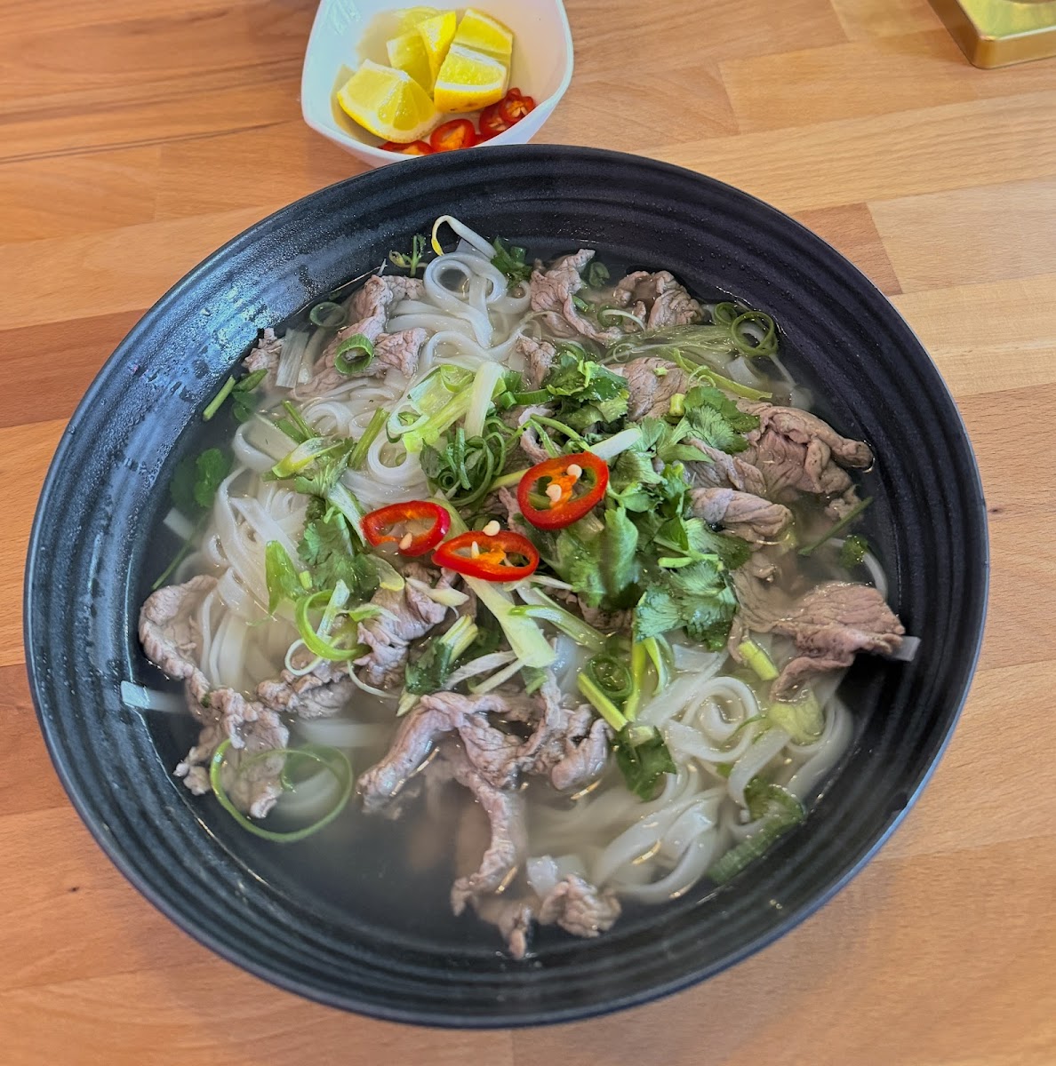 Saigon Café Photo 7