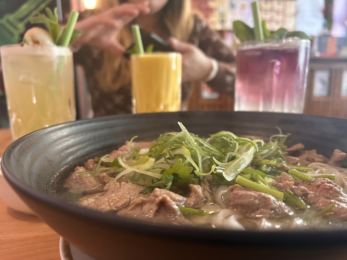 Saigon Café Photo 8