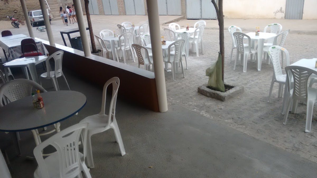 Espetinho Do Duí