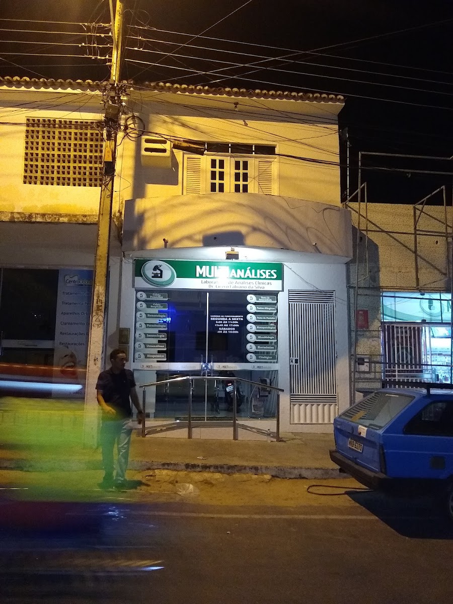 Espetinho Do Duí Photo 2