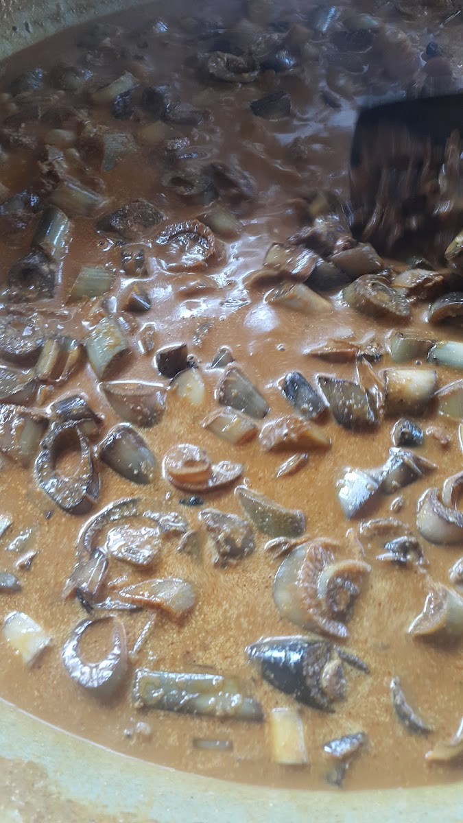 Botak Char Koew Teow Photo 3