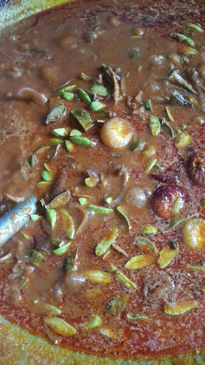 Botak Char Koew Teow Photo 5
