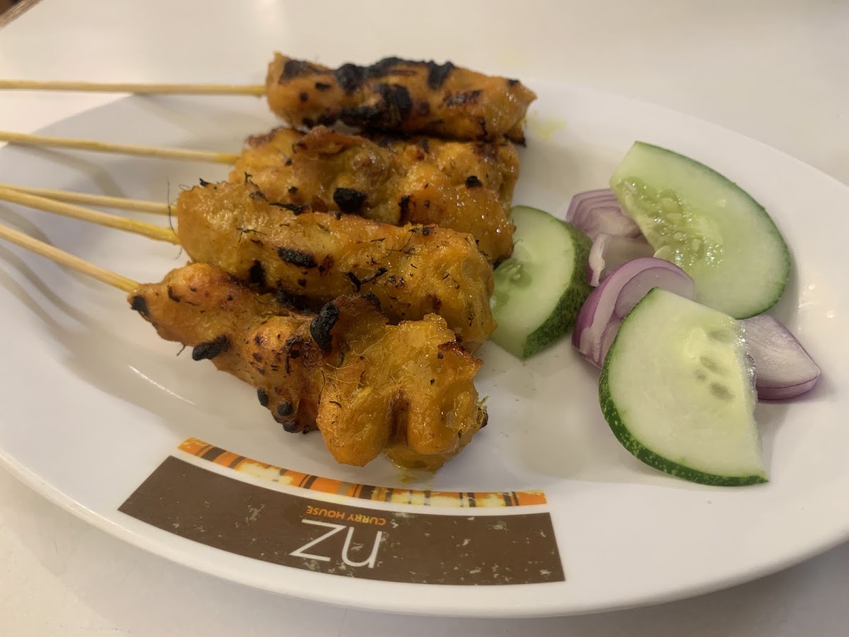 NZ Curry House Photo 4