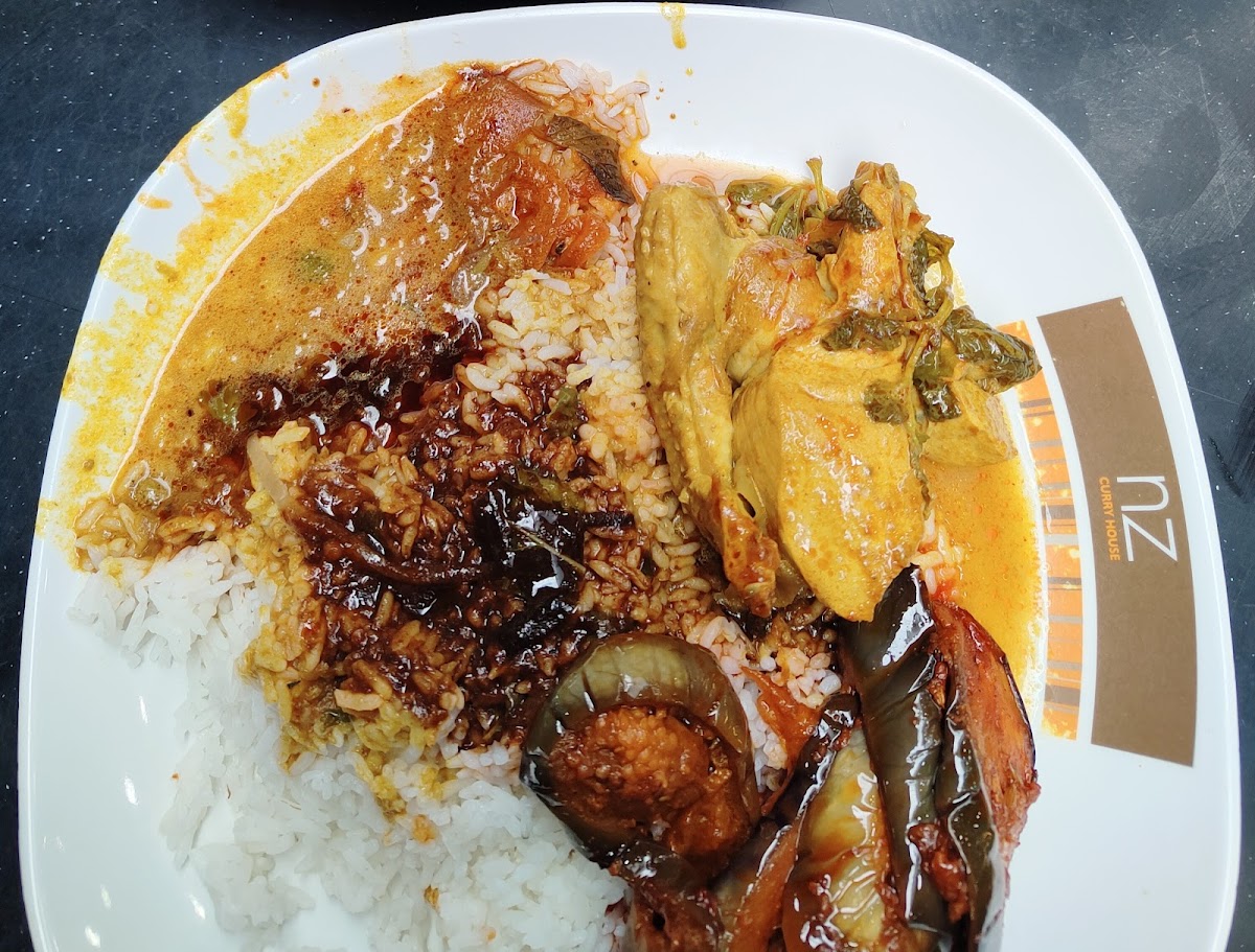 NZ Curry House Photo 5