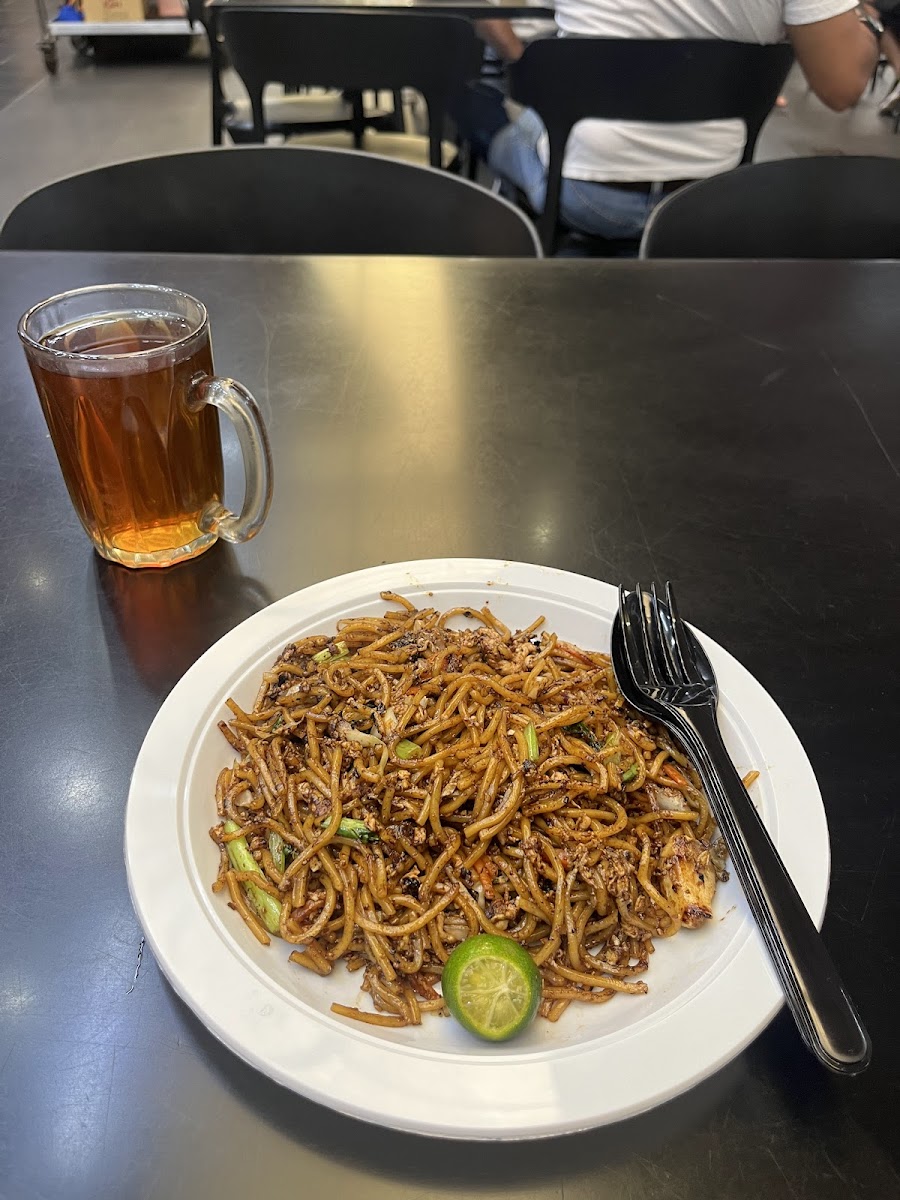 NZ Curry House Photo 6