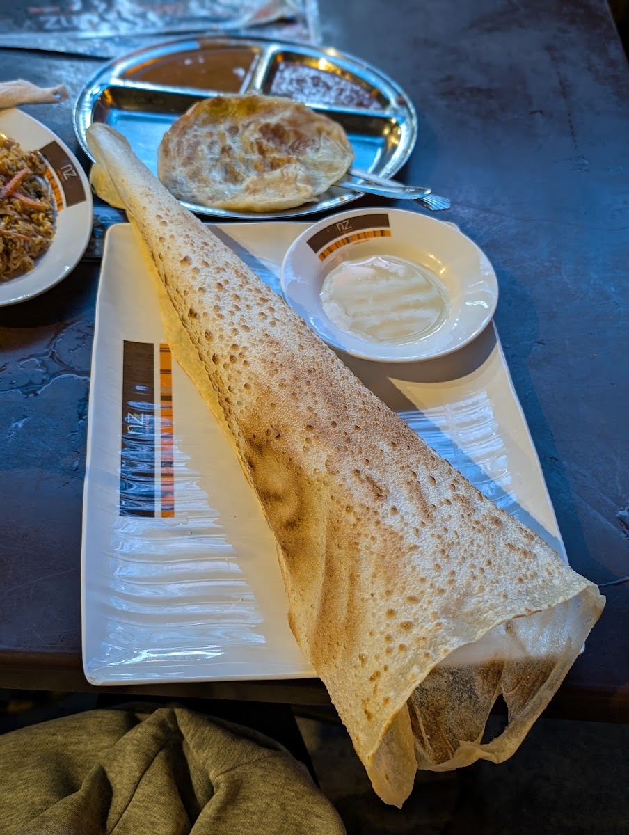 NZ Curry House Photo 7